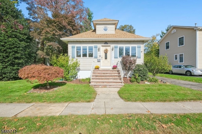 Front View