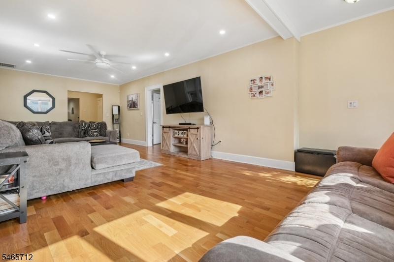 Living Room/Dining Room