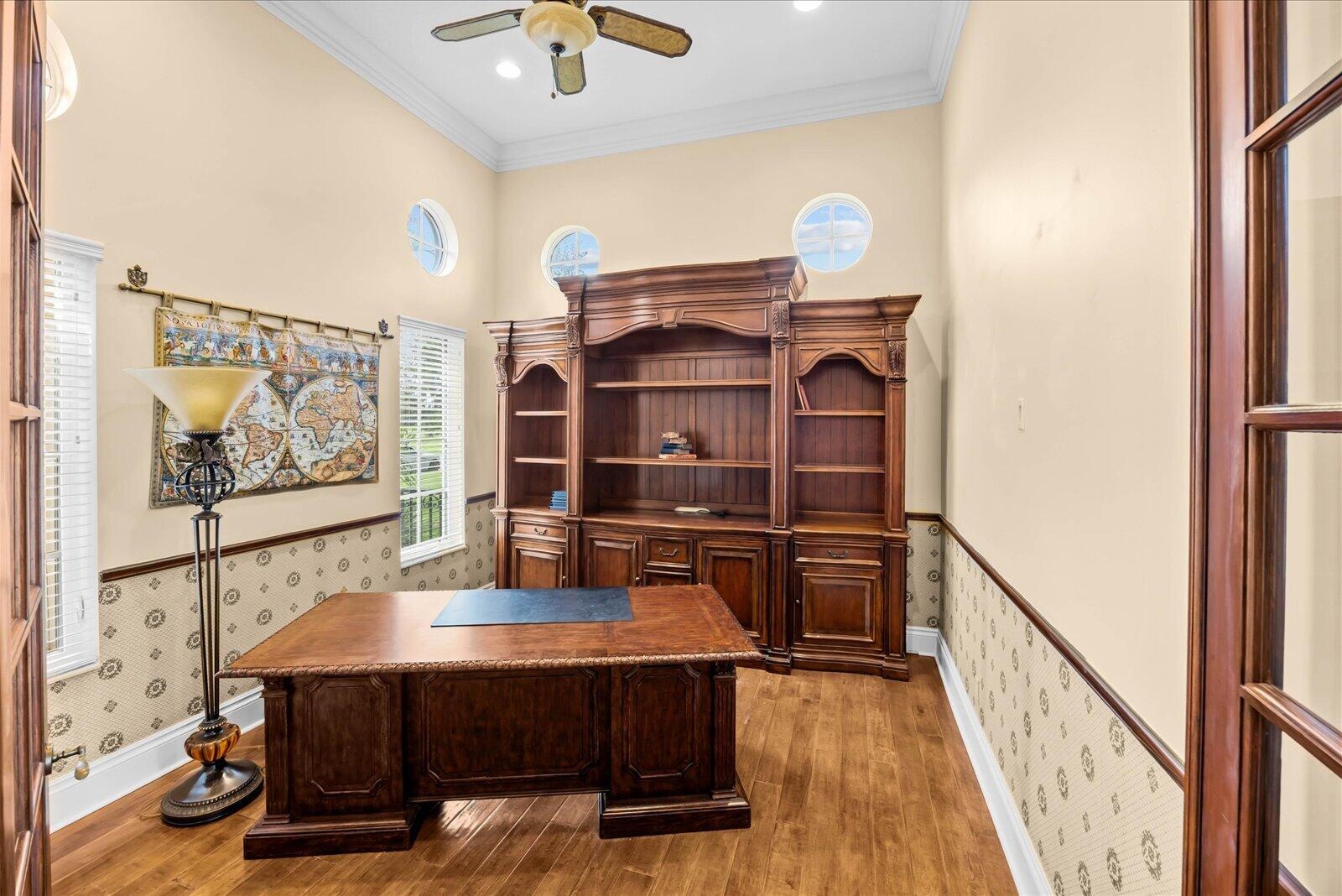 Den/Office