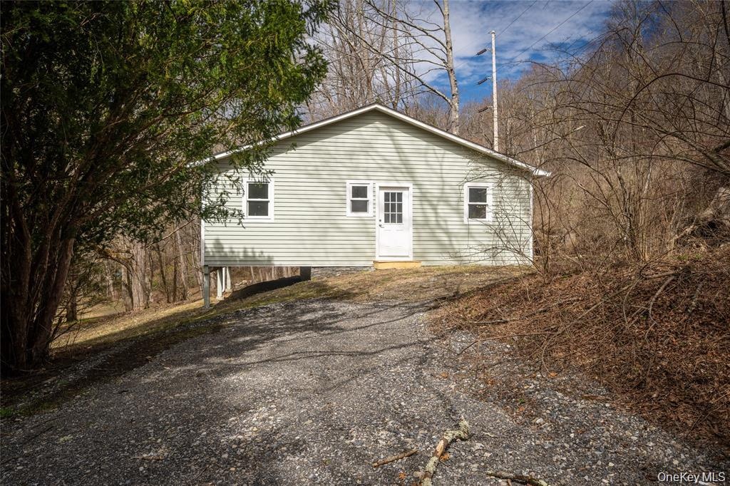 Cottage