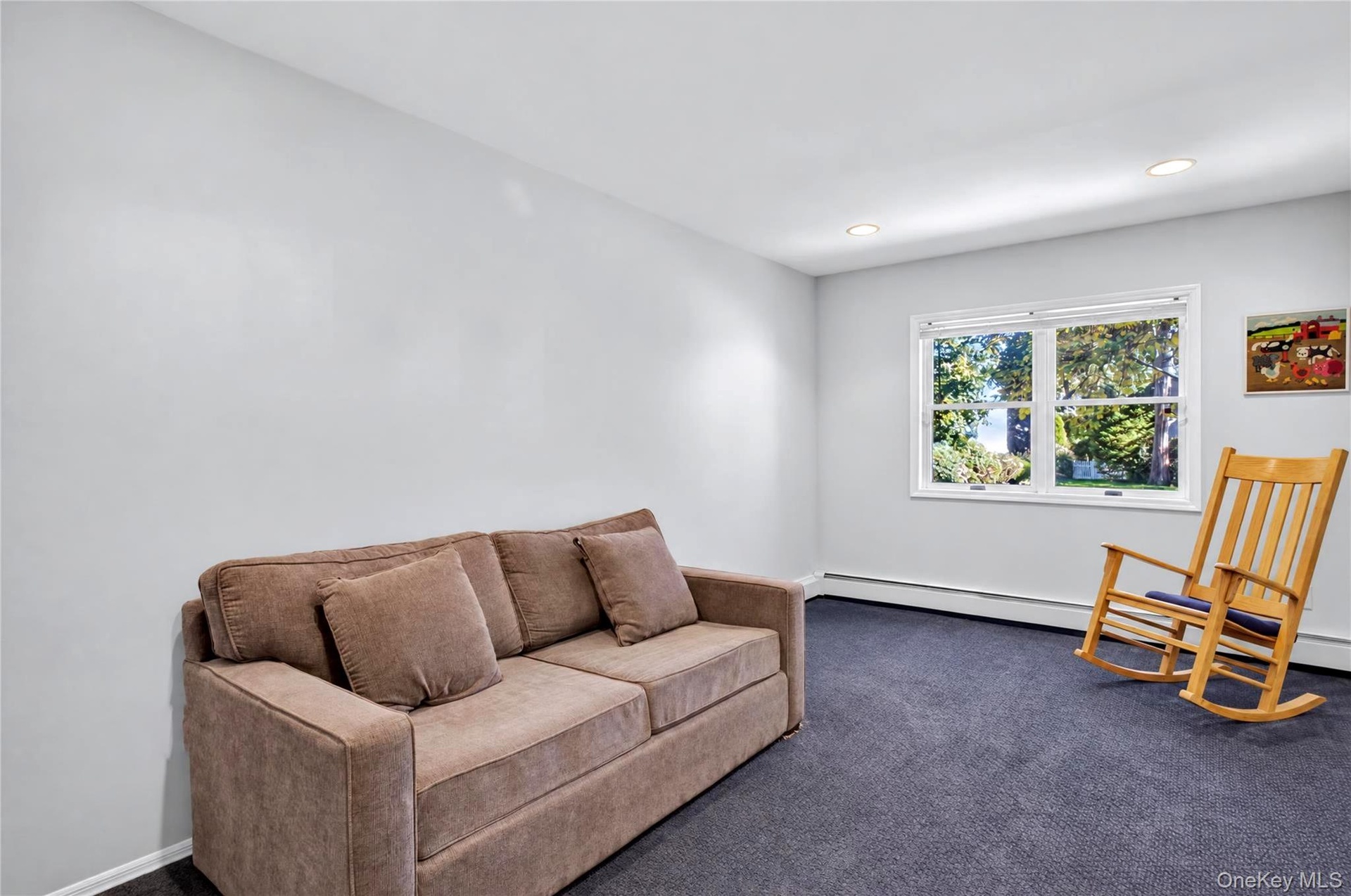 First Floor Bedroom