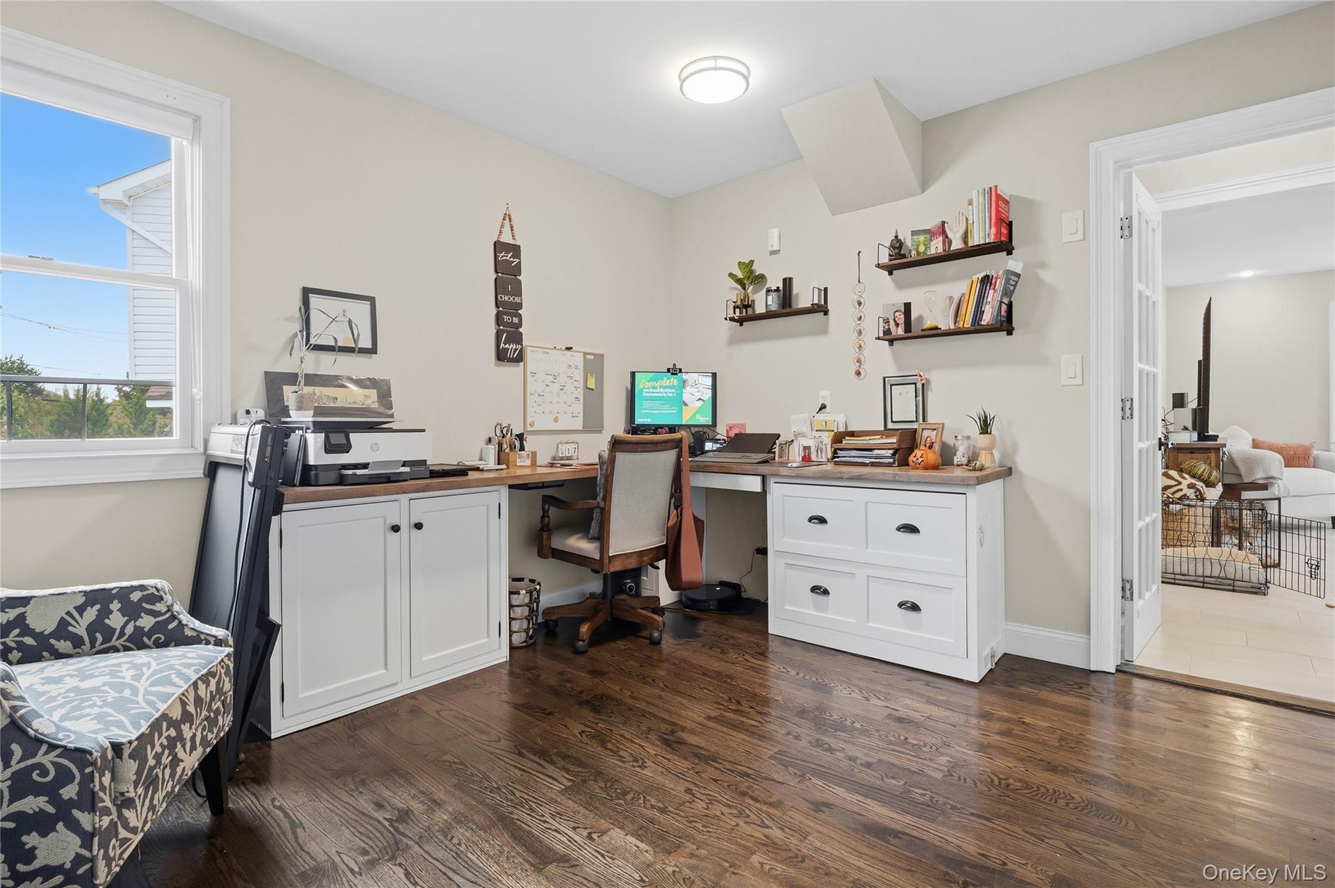 Office Room