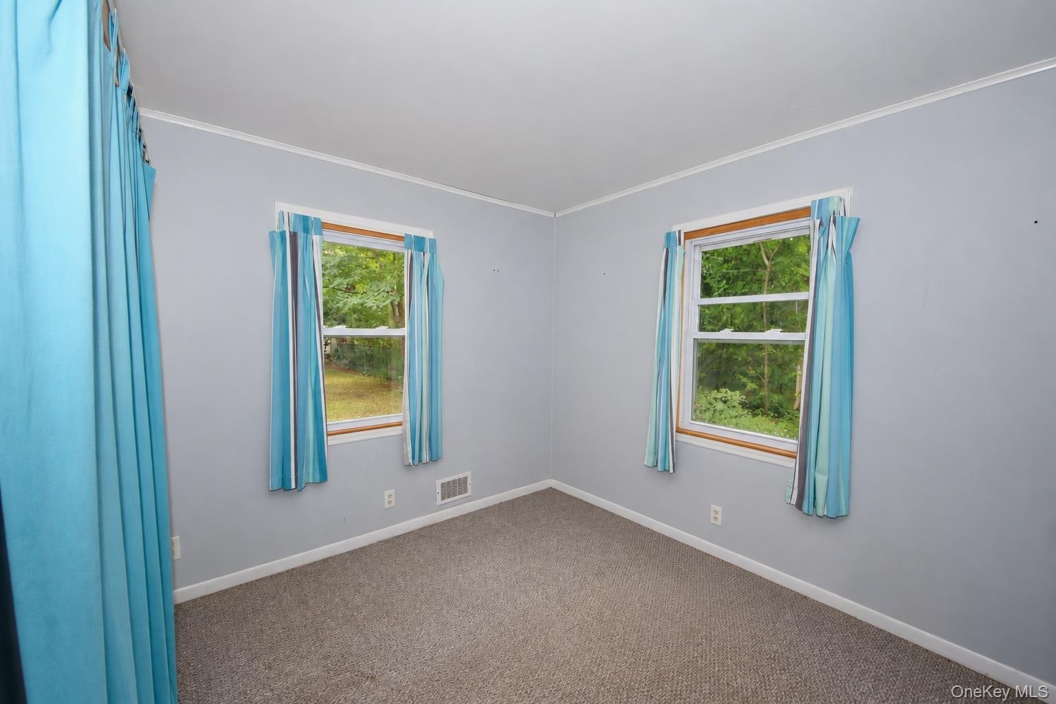 2nd Bedroom on Main level
