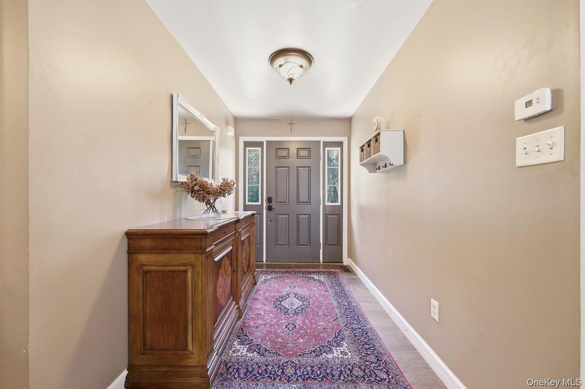 Entryway
