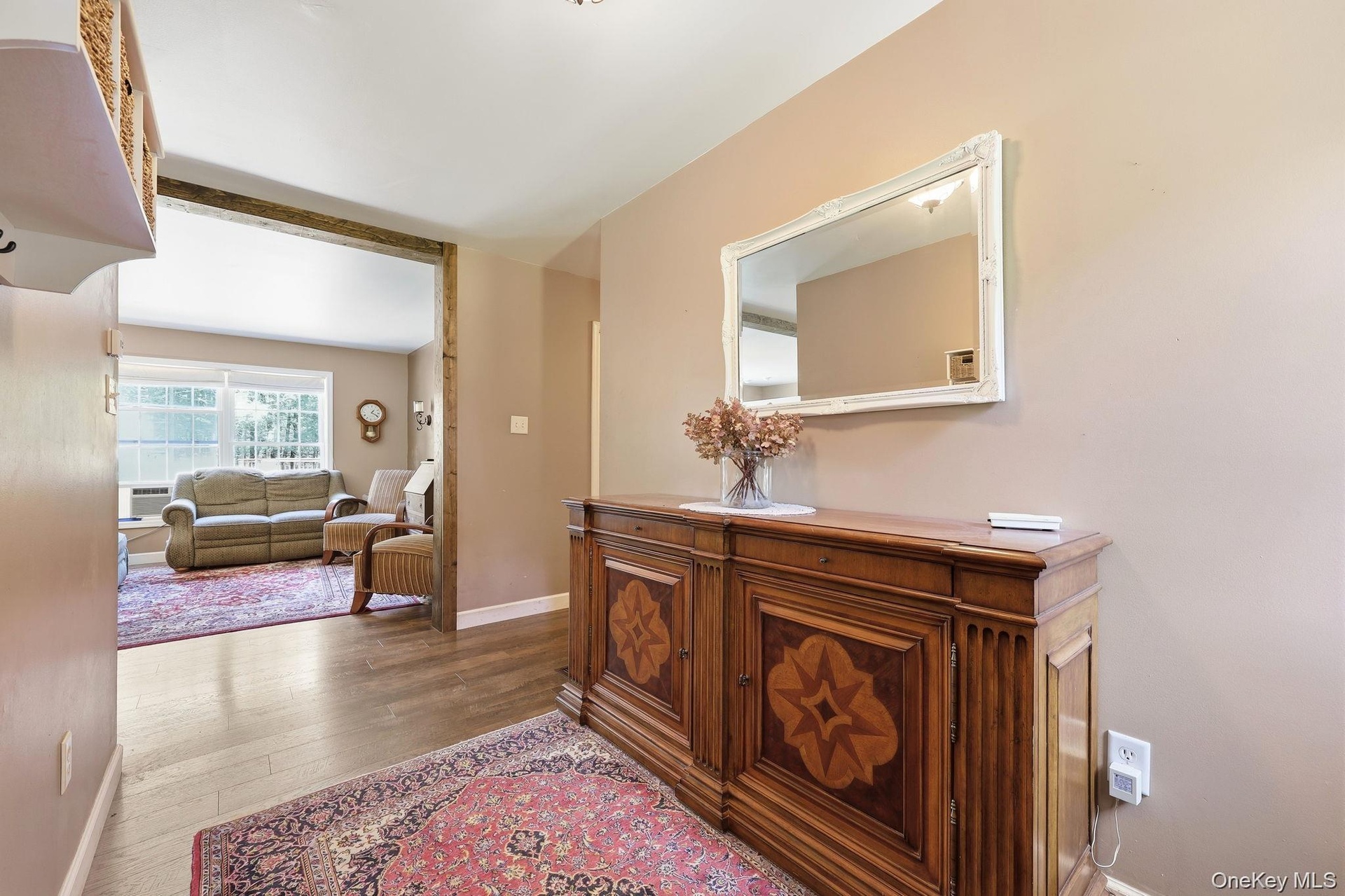 Entryway