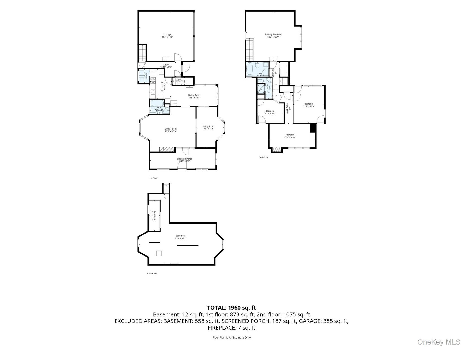 All Floors