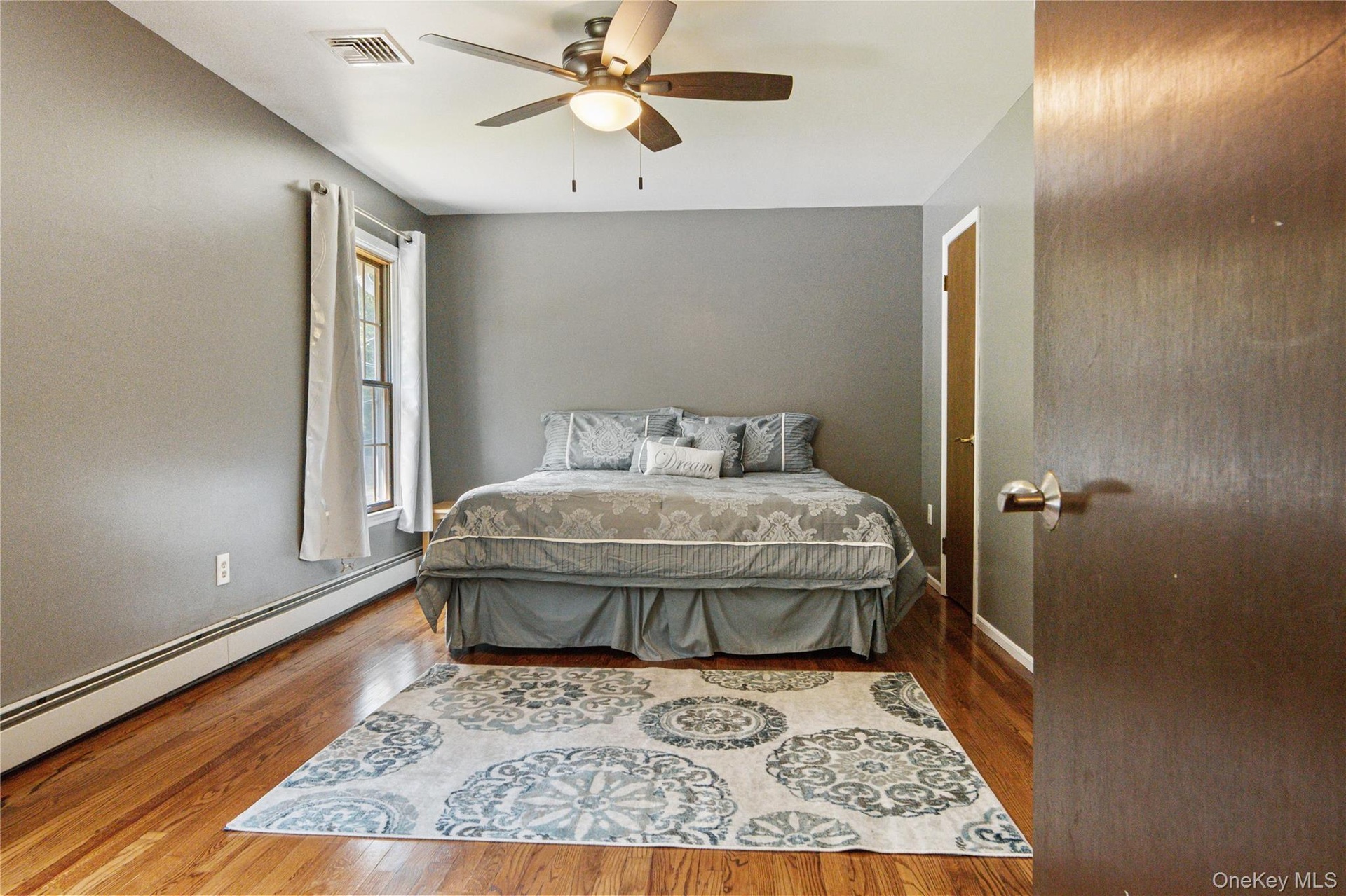 Bedroom 2 on first floor