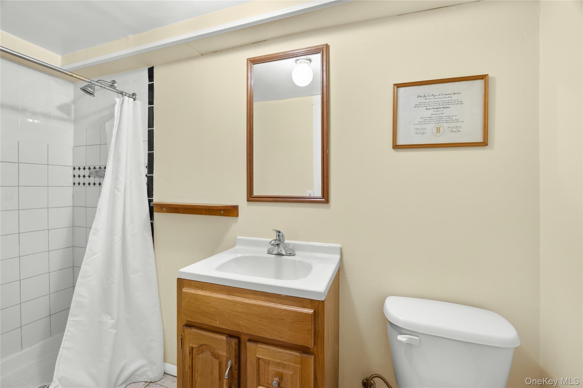 Third Full Bath