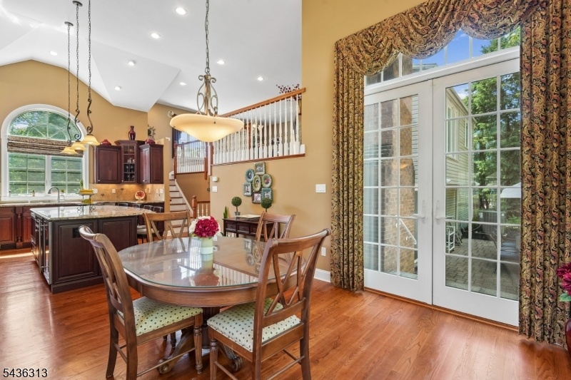 Breakfast Room
