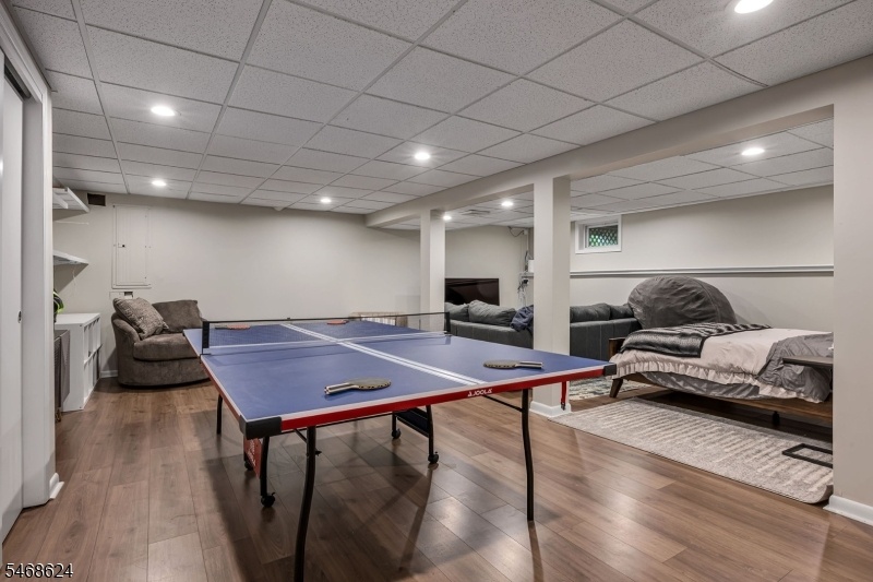 Rec Room