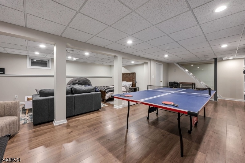 Rec Room