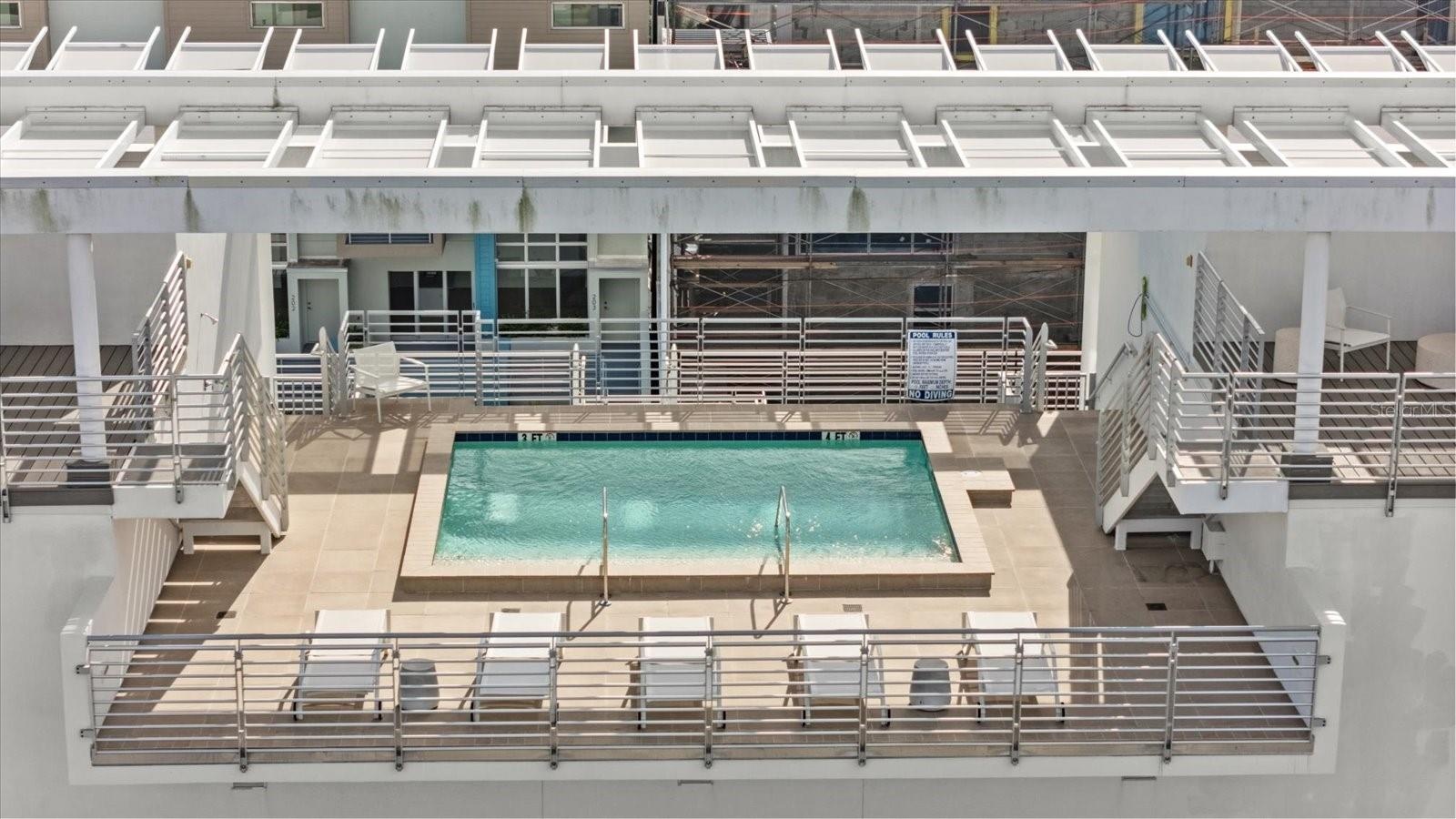 Community Pool
