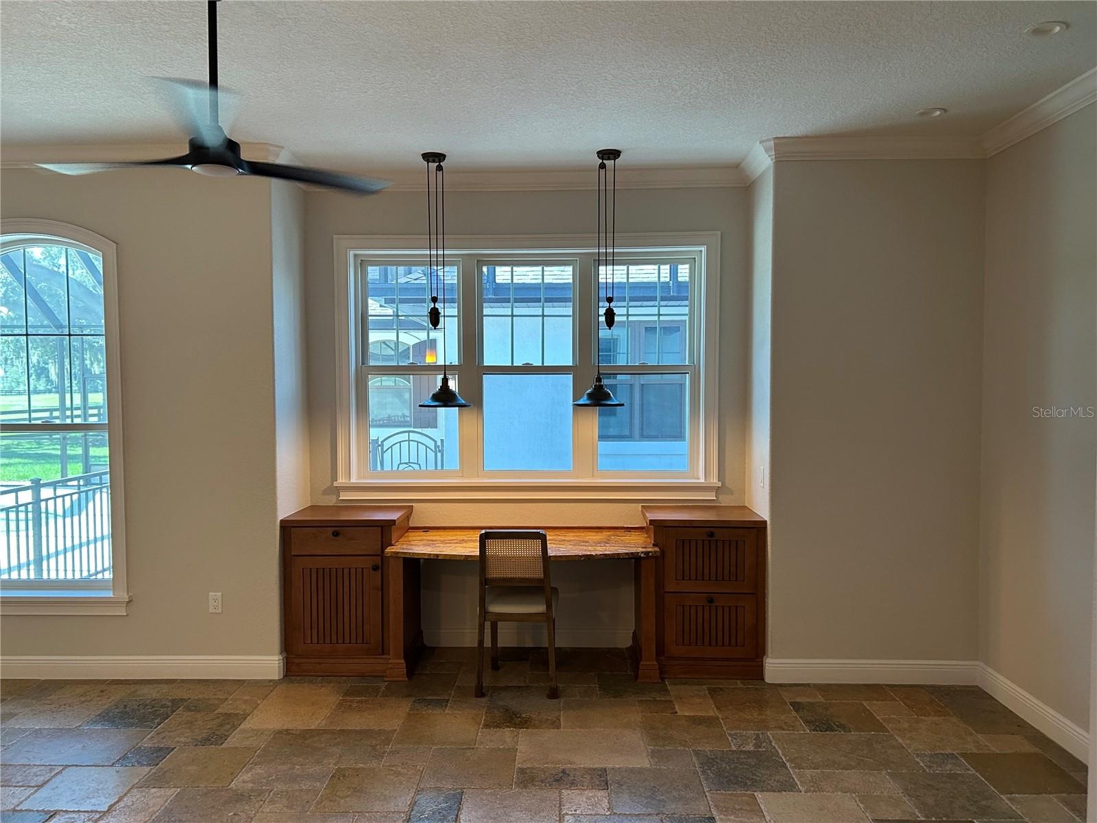 Office - could be fourth bedroom