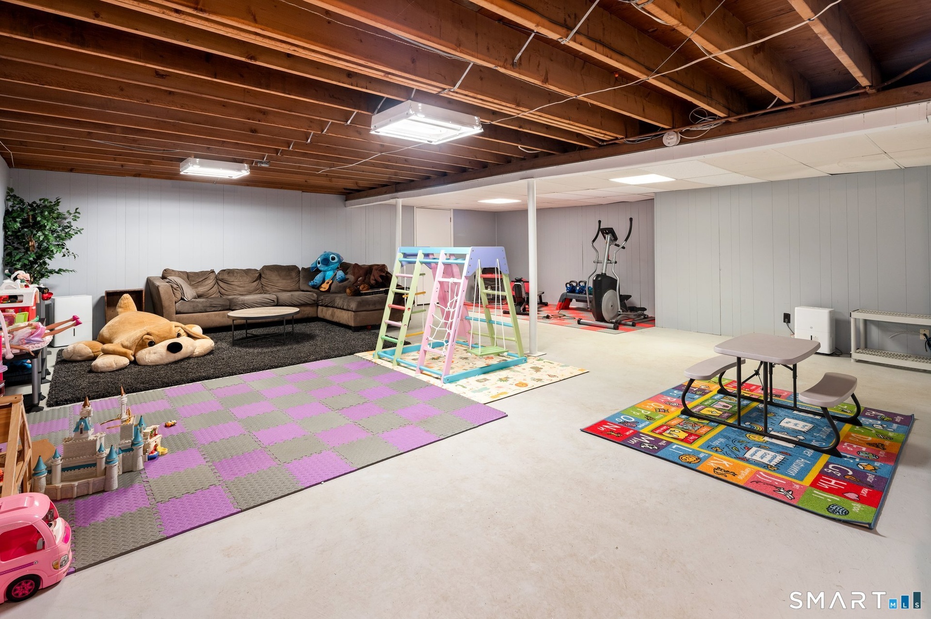 Basement