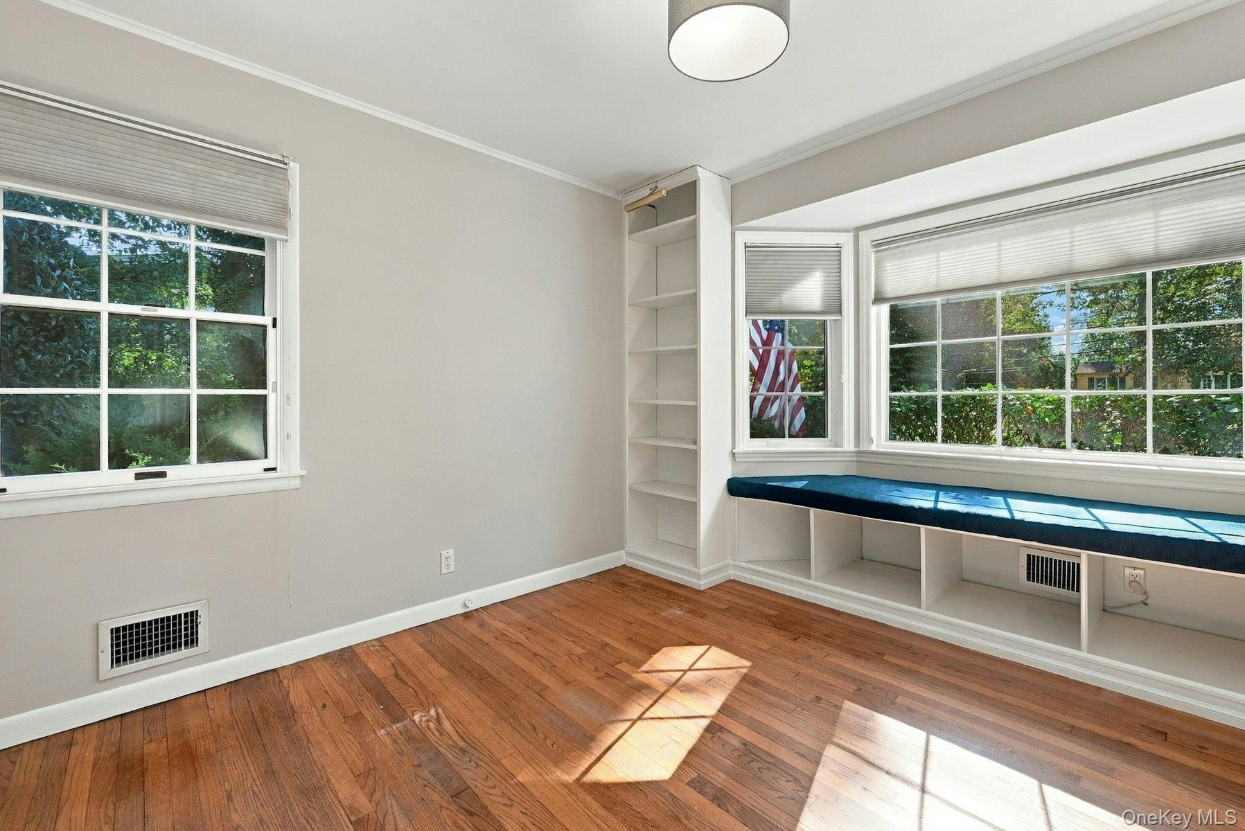 Pella windows.