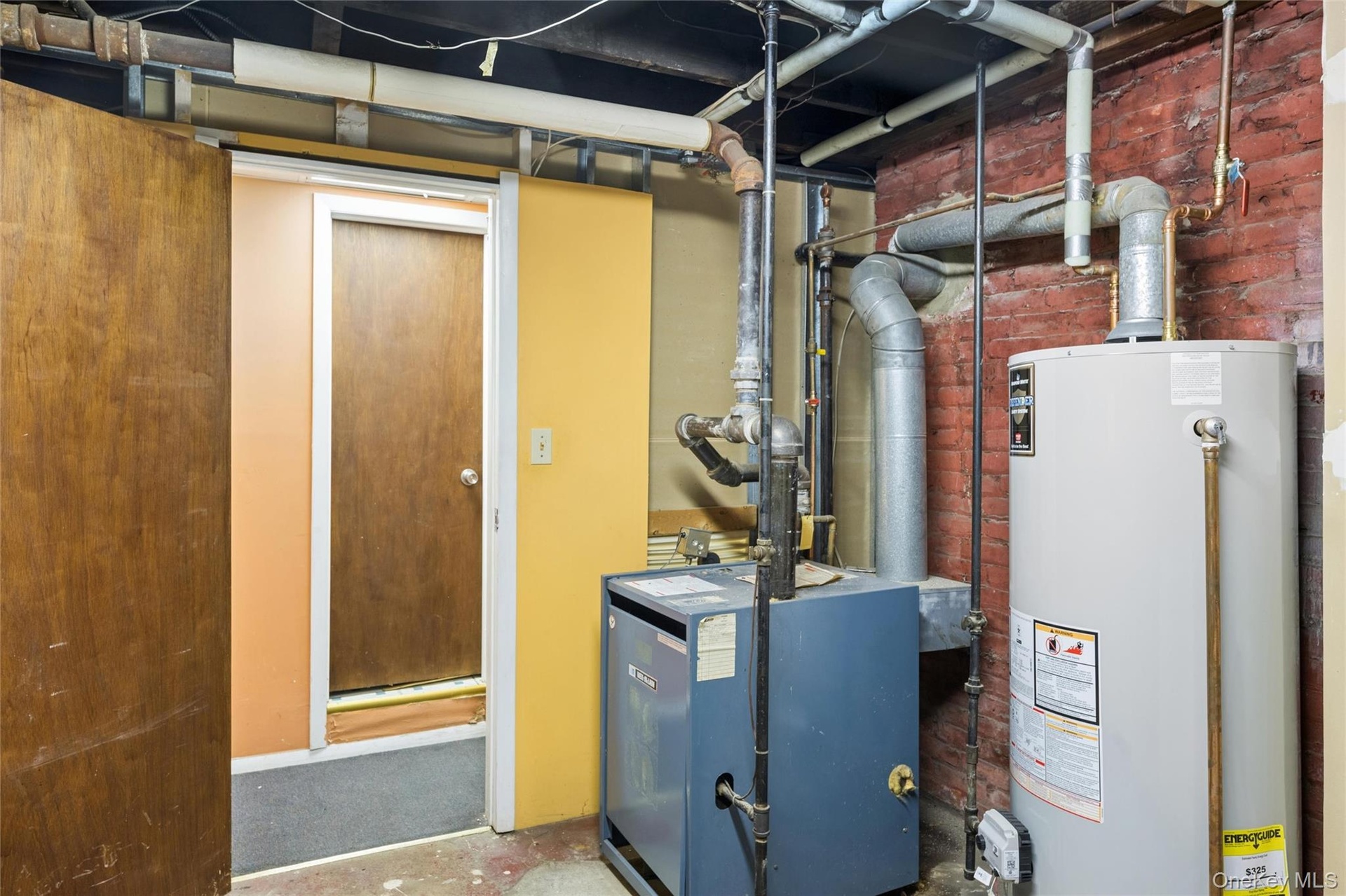 Boiler Room