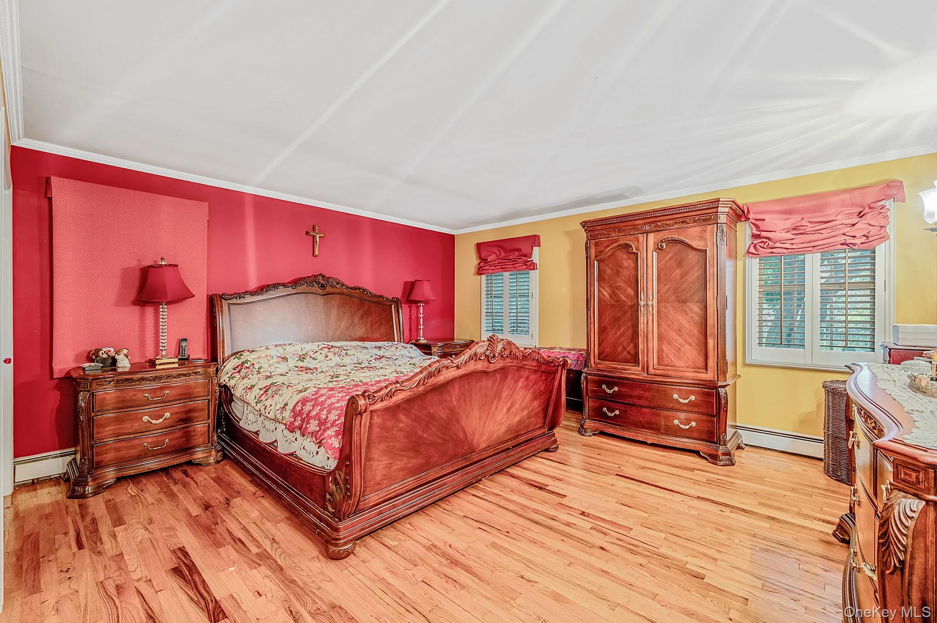 1st Floor Bedroom