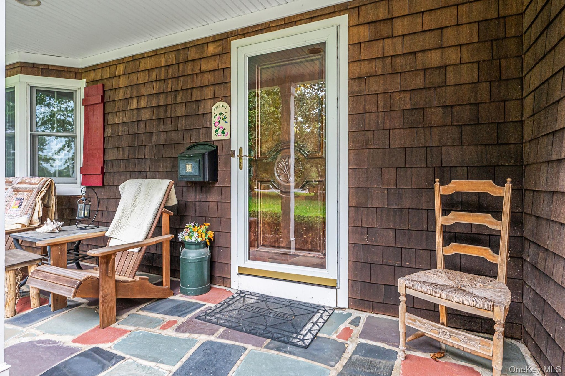 Porch
