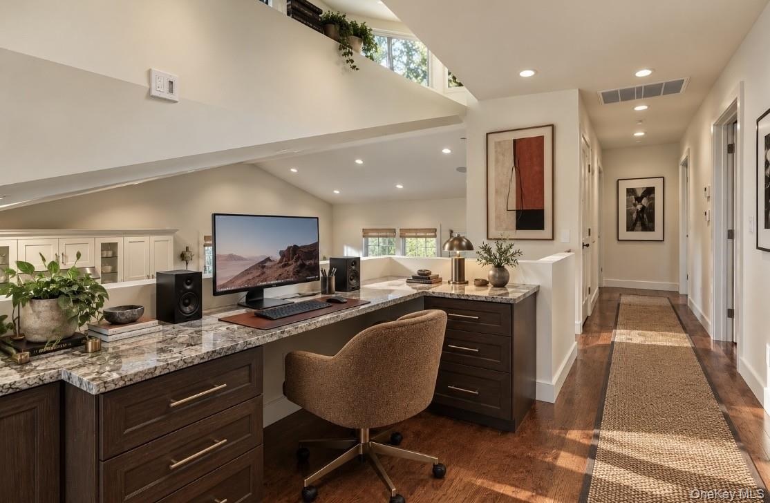2nd Level Office-STAGED