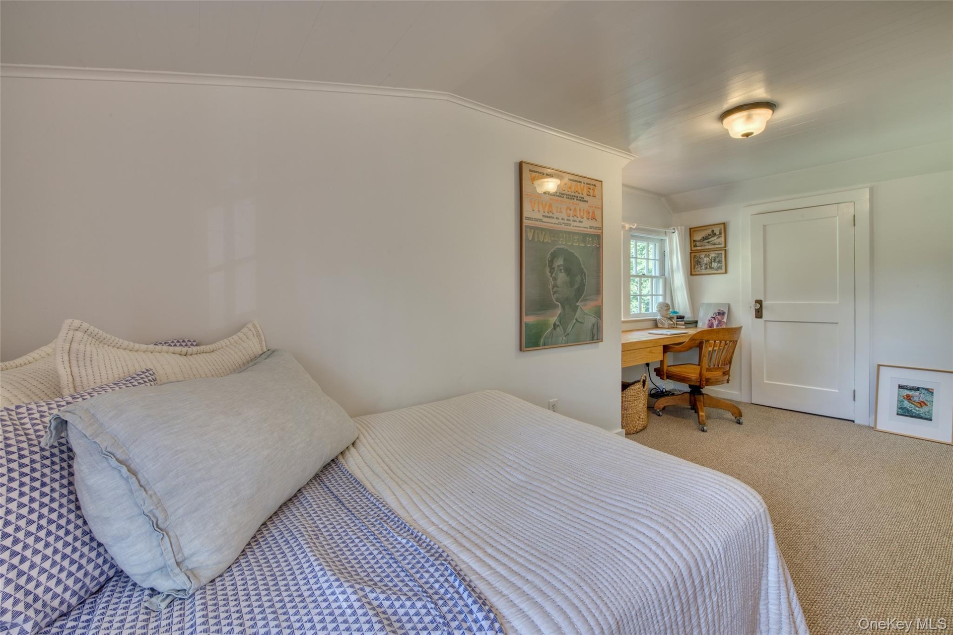 5th bedroom (2nd floor)