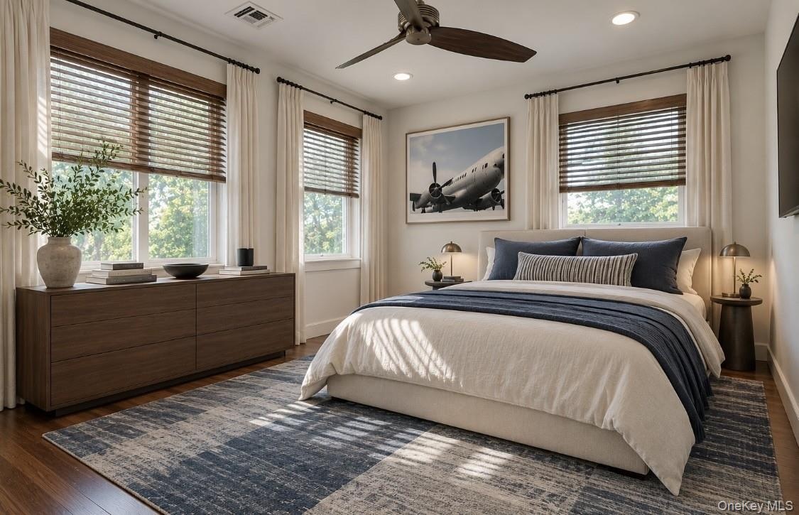 2nd Bedroom-STAGED