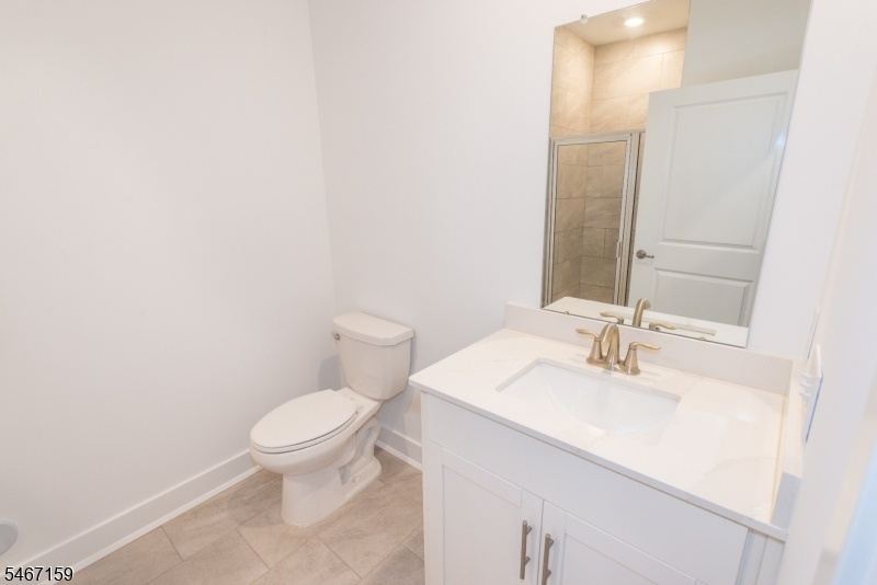 Main Bath