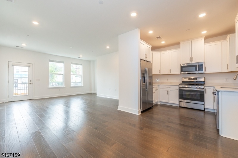 Dining/Living Room