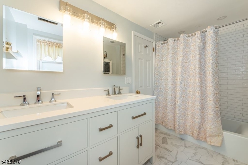 Full bath