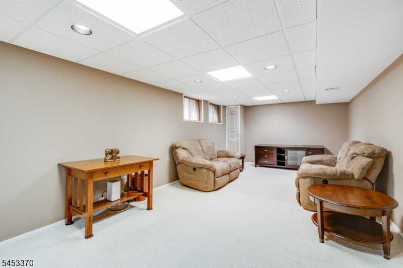 Rec Room