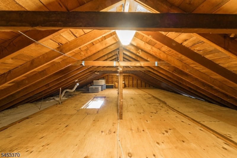 Attic