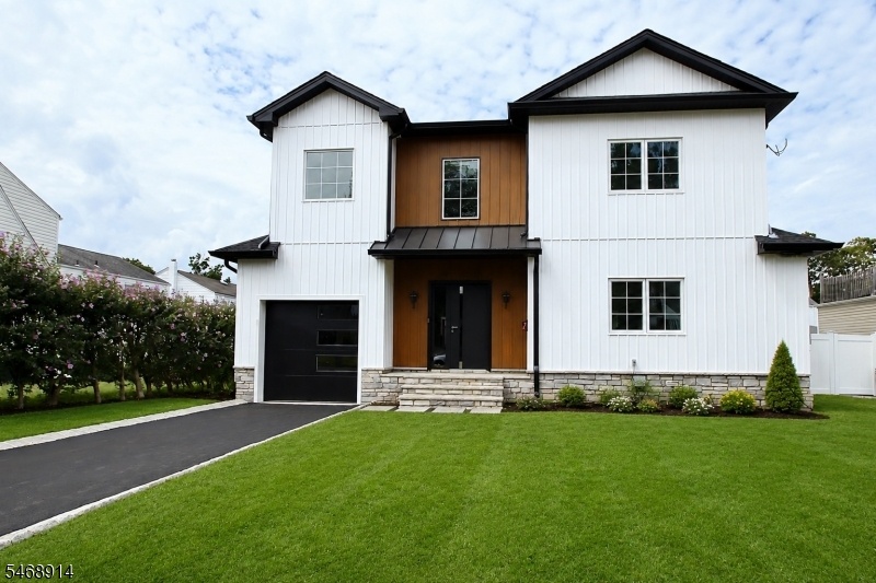 Great curb appeal