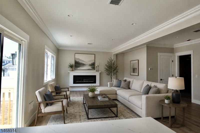 Family Room Virtual