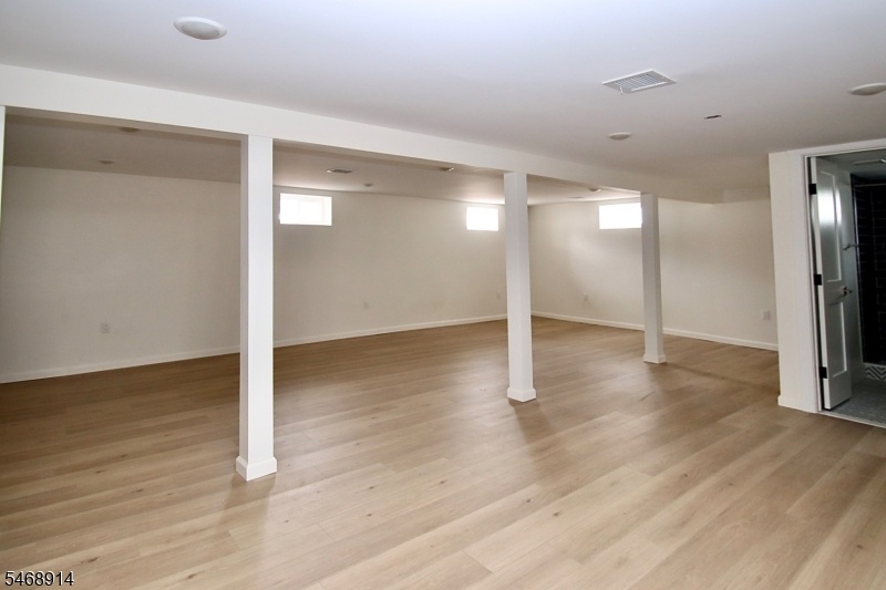 Another view of Basement