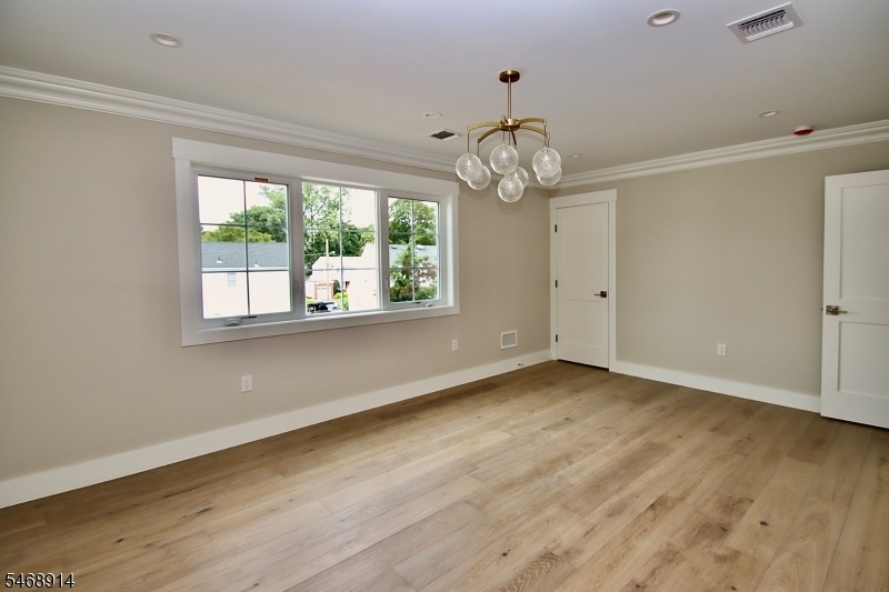 Bedroom 2 - second floor