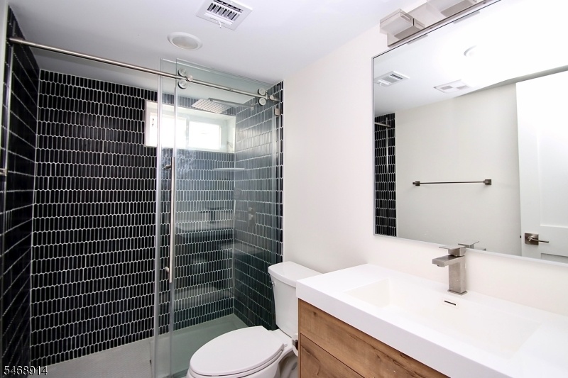 Basement Full Bath