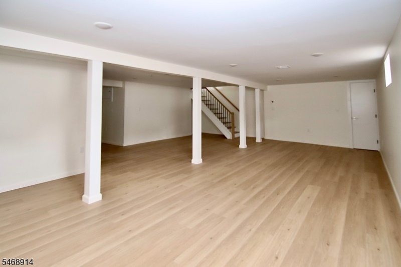 Full Basement