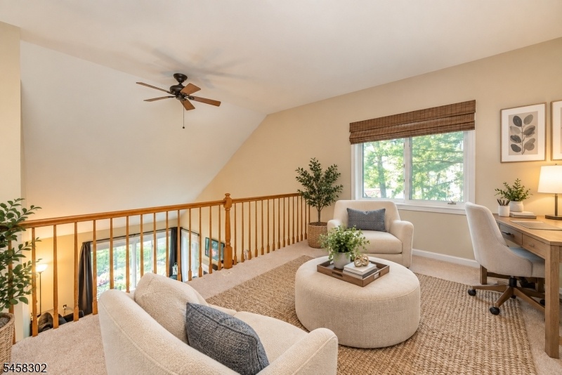 Loft- Virtually Staged