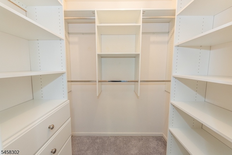 Closet- 2nd floor