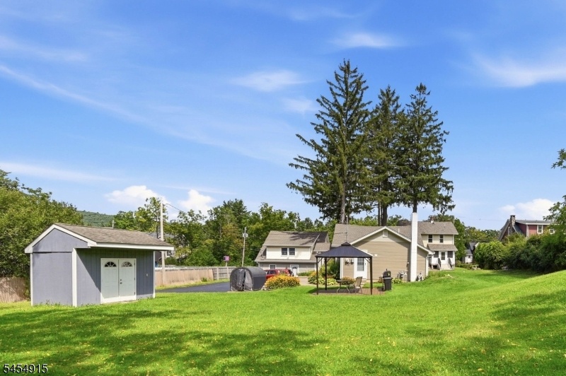 58 Marshall Hill Yard