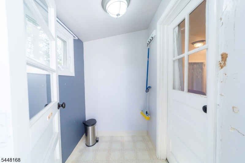 Mudroom