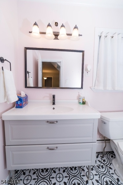 Bathroom 2