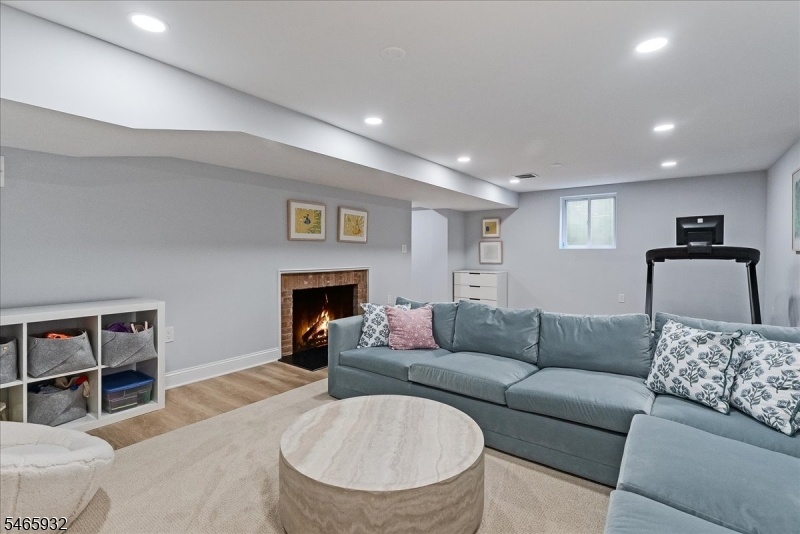 Recreation Room