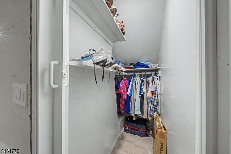 Attic