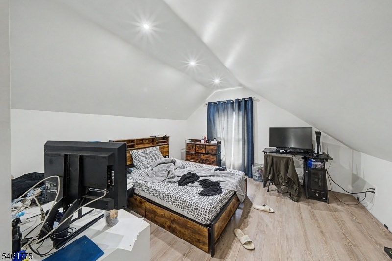 Attic