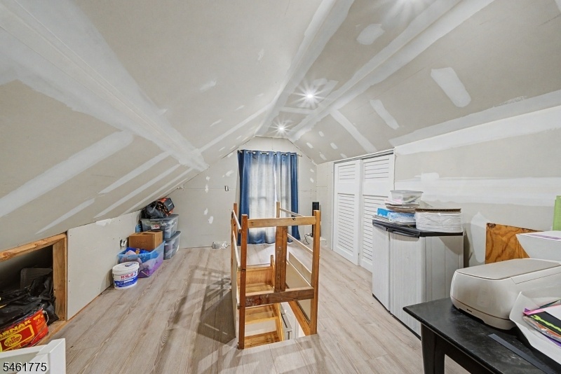 Attic