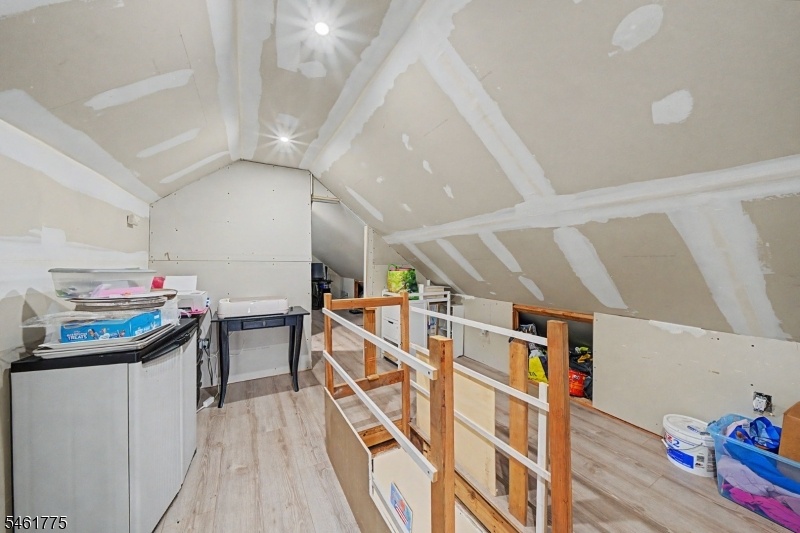 Attic