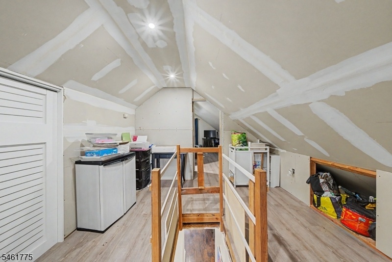 Attic