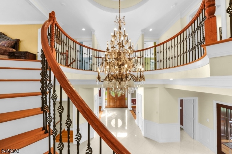 Chandelier