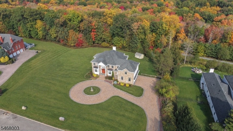 Aerial View/ Drone Shot