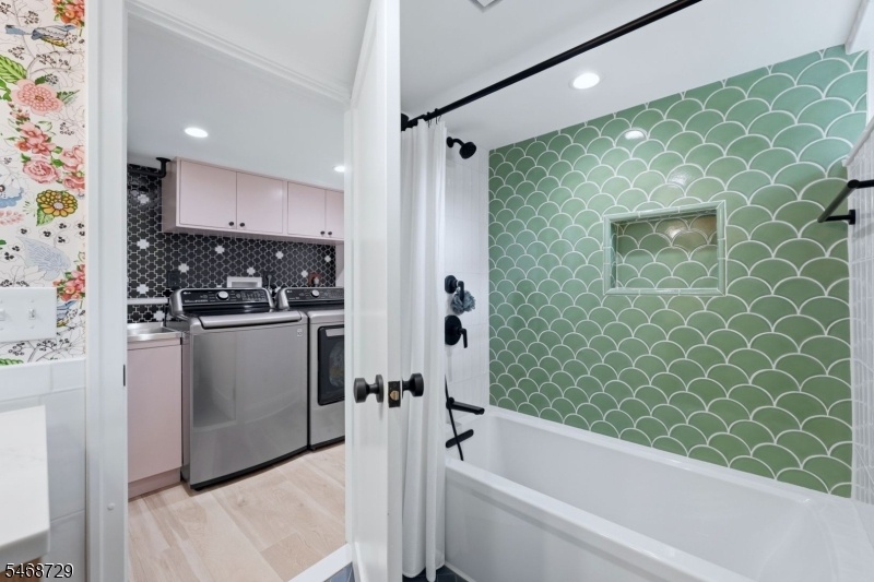 basement bath 2